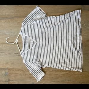 Eileen Fisher t shirt